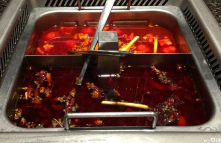 海底撈點單攻略 海底撈哪些是免費的 海底撈點單攻略 海底撈哪些是免費的