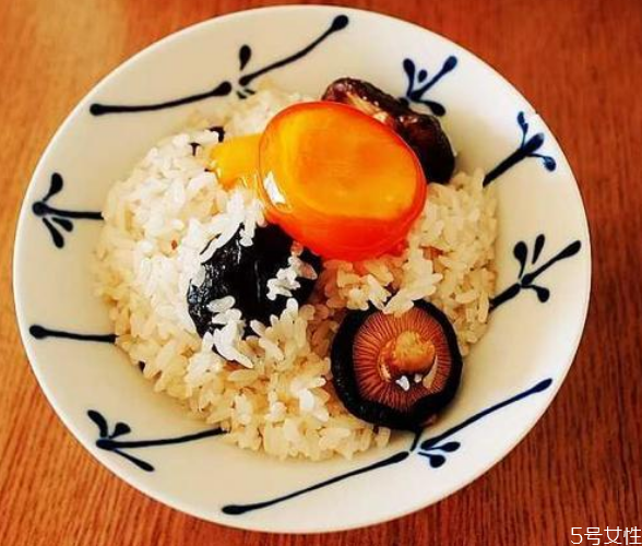 蛋澆飯用什么蛋 中國(guó)有無菌蛋嗎
