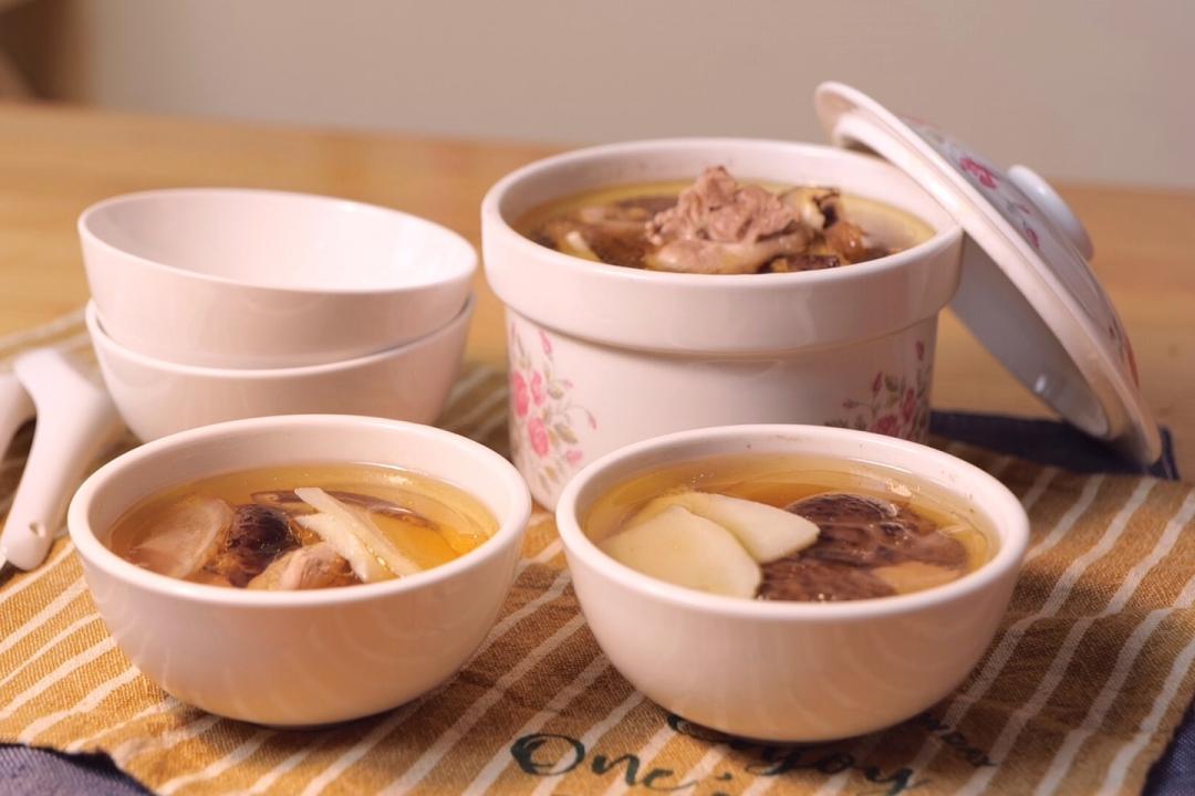 原盅雞湯怎么做 原盅雞湯做法竅門 原盅雞湯怎么做 原盅雞湯做法竅門