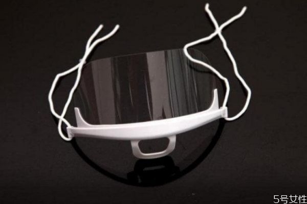 透明口罩能預(yù)防冠狀病毒嗎 透明口罩有什么用 透明口罩能預(yù)防冠狀病毒嗎 透明口罩有什么用