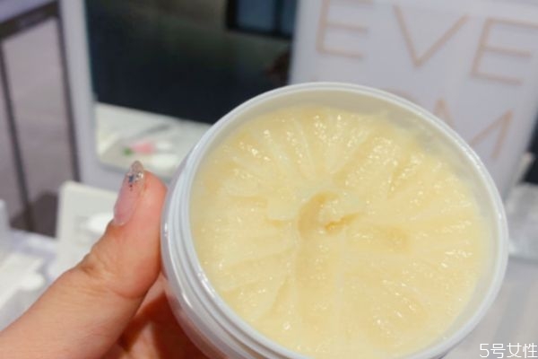 evelom卸妝膏保質(zhì)期多久 evelom卸妝膏適合年齡 evelom卸妝膏保質(zhì)期多久 evelom卸妝膏適合年齡