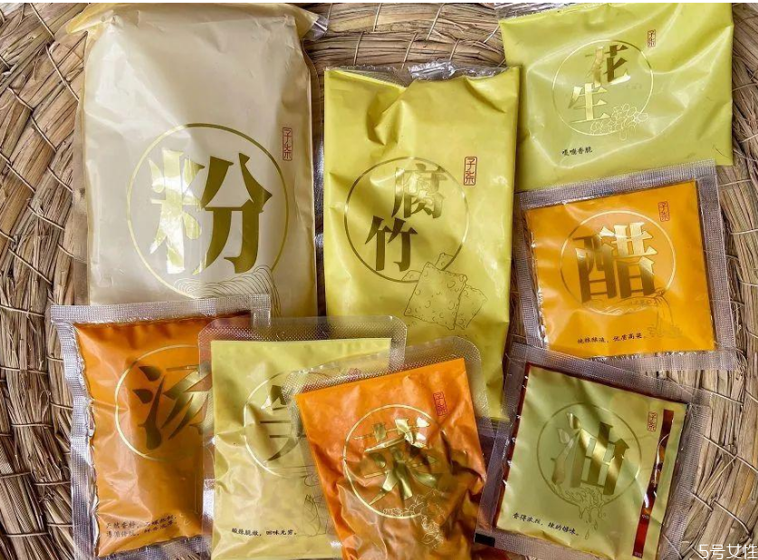 李子柒螺螄粉辣嗎 李子柒螺螄粉怎么樣 李子柒螺螄粉辣嗎 李子柒螺螄粉怎么樣