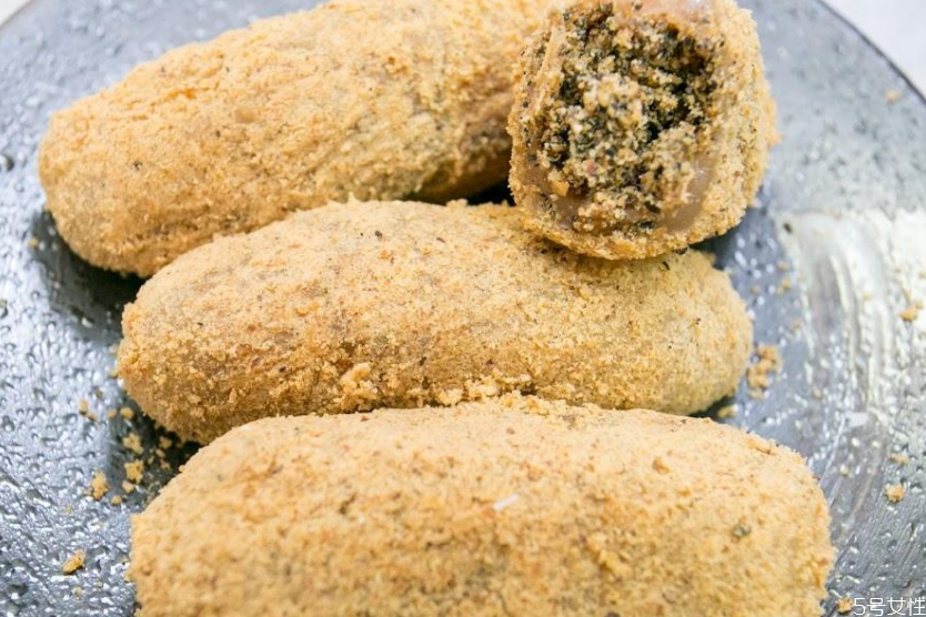 麻薯和糯米糍一樣嗎 麻薯和糯米糍的區(qū)別 麻薯和糯米糍一樣嗎 麻薯和糯米糍的區(qū)別