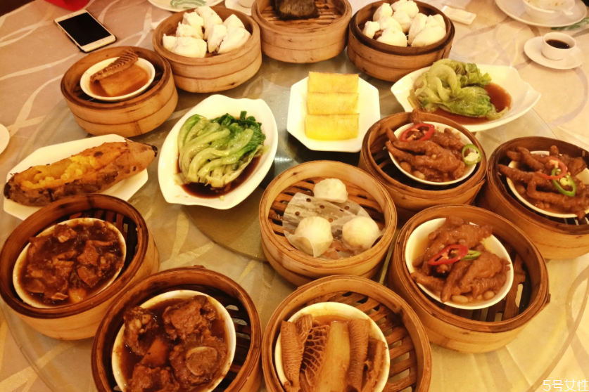 早茶是什么意思 早茶和早餐的區(qū)別 早茶是什么意思 早茶和早餐的區(qū)別