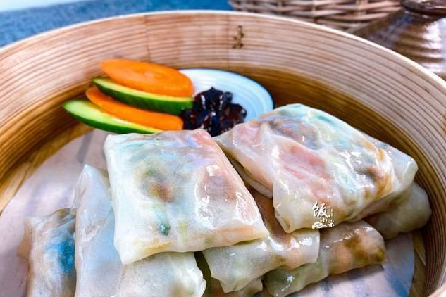 春餅怎么做又軟又好吃？春餅怎么做又薄又軟？