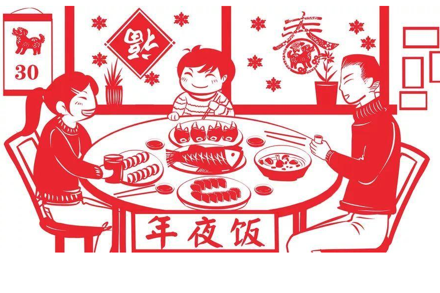 除夕晚上能不能出門(mén) 除夕晚歸好不好