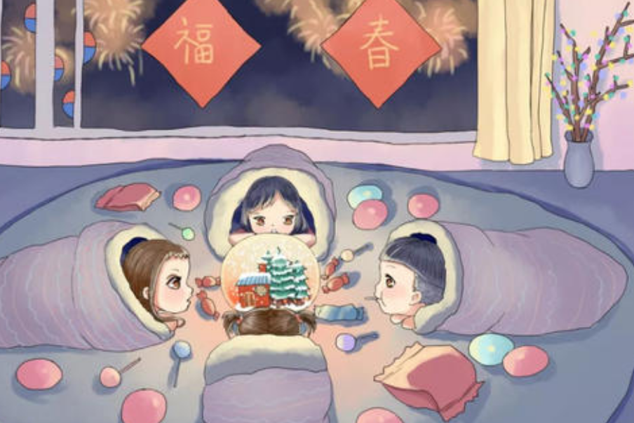 除夕晚上要一直開燈嗎？除夕夜為什么要一晚上開燈？
