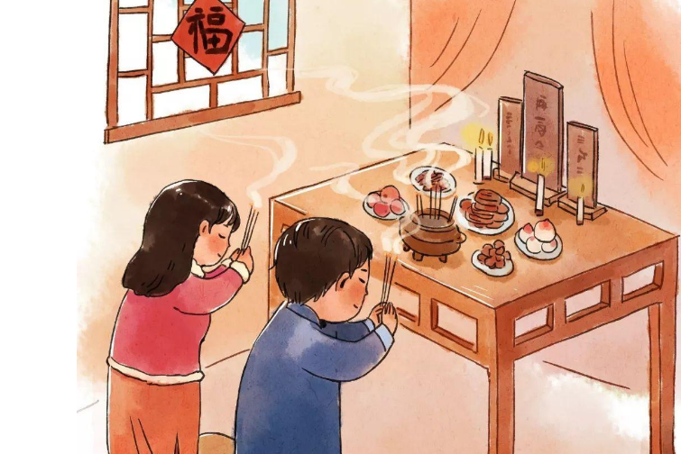 除夕祭祖要注意什么？除夕祭祖的注意事項(xiàng)