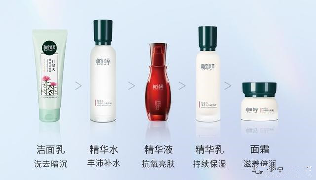 玉蘭油、歐萊雅、百雀羚和相宜本草哪個(gè)好？