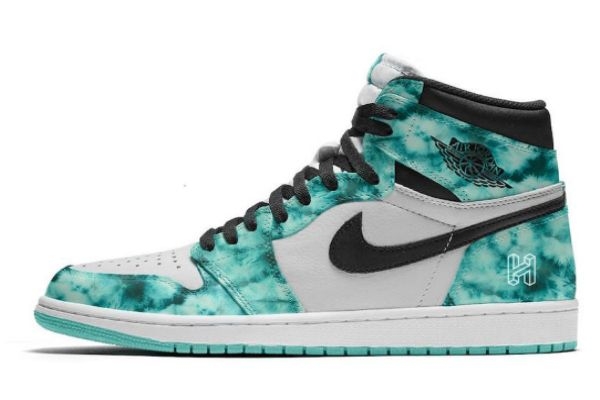 扎染的鞋子怎么清洗 帆布鞋怎么扎染 扎染的鞋子怎么清洗 帆布鞋怎么扎染