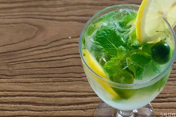 mojito雞尾酒多少錢(qián)一杯 雞尾酒mojito味道