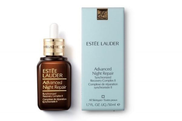 雅詩蘭黛小棕瓶什么味道 小棕瓶晚上還是白天用 雅詩蘭黛小棕瓶什么味道 小棕瓶晚上還是白天用