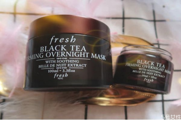fresh黑茶面膜多少錢 fresh黑茶面膜適用年齡 fresh黑茶面膜多少錢 fresh黑茶面膜適用年齡