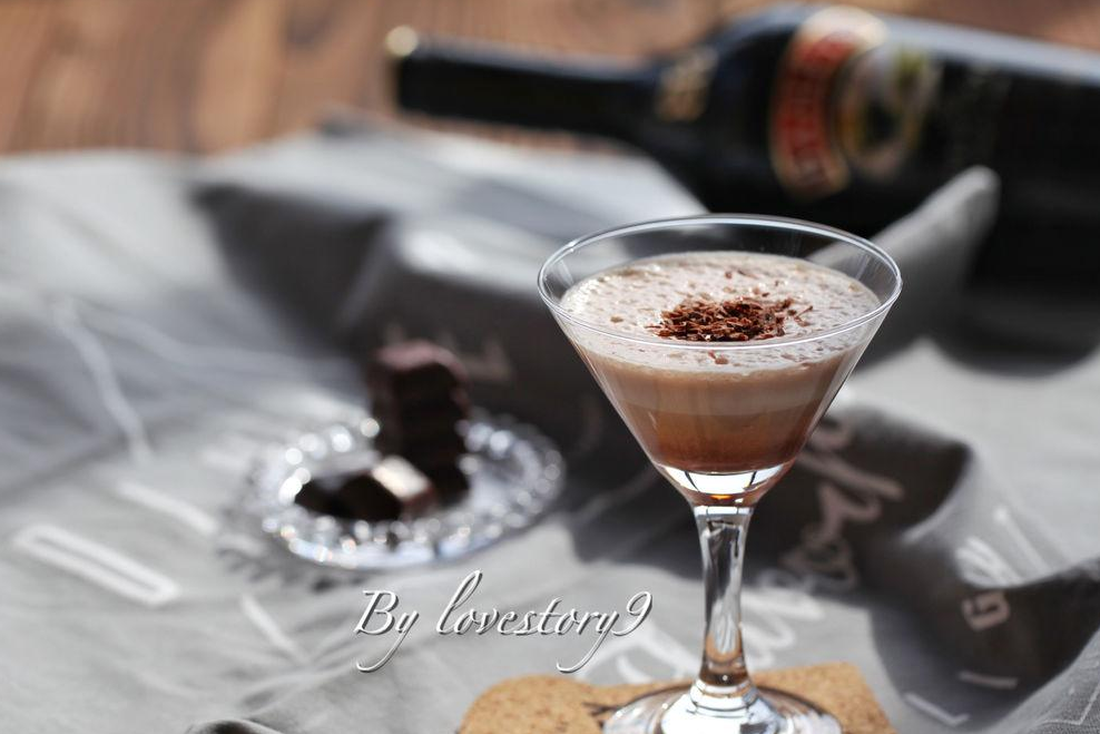 baileys是什么酒？大名鼎鼎的百利甜酒
