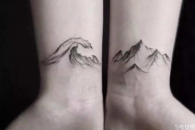 紋身貼在哪買(mǎi) 網(wǎng)上買(mǎi)的紋身貼怎么用