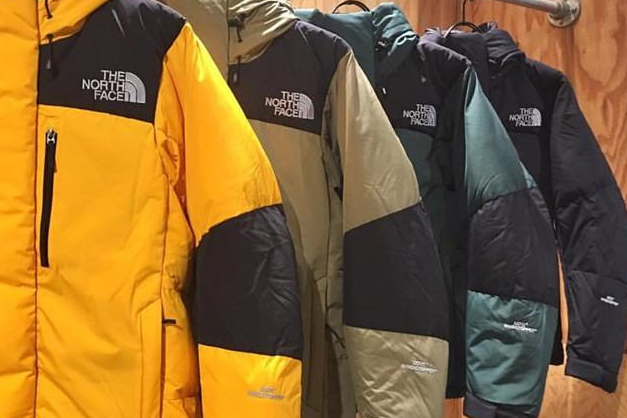 北面羽絨服怎么樣？北面羽絨服保暖嗎？