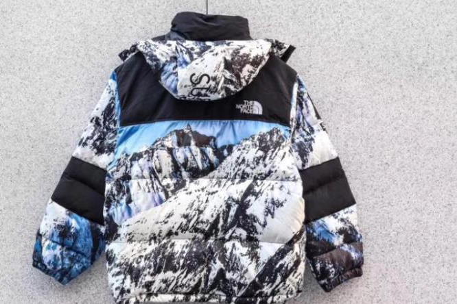 北面羽絨服多少錢？北面羽絨服價(jià)格
