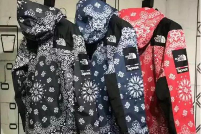 北面沖鋒衣怎么樣？北面沖鋒衣怎么洗？