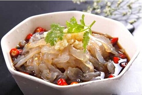 南瓜和海蜇能同吃嗎？海蜇南瓜一起吃好嗎？