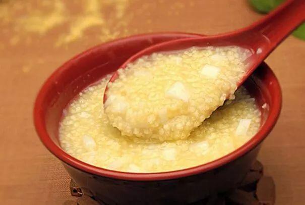 喝小米粥養(yǎng)胃嗎?對脾胃好嗎？