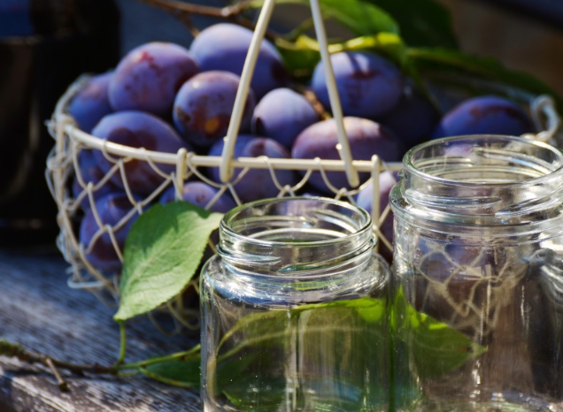 西梅泥怎么做給寶寶吃 西梅泥適合多大寶寶 西梅泥怎么做給寶寶吃 西梅泥適合多大寶寶