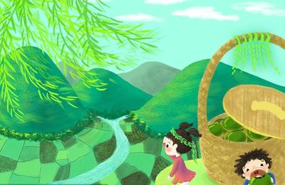 清明節(jié)為什么要放風箏 清明節(jié)為什么要蕩秋千 清明節(jié)為什么要放風箏 清明節(jié)為什么要蕩秋千