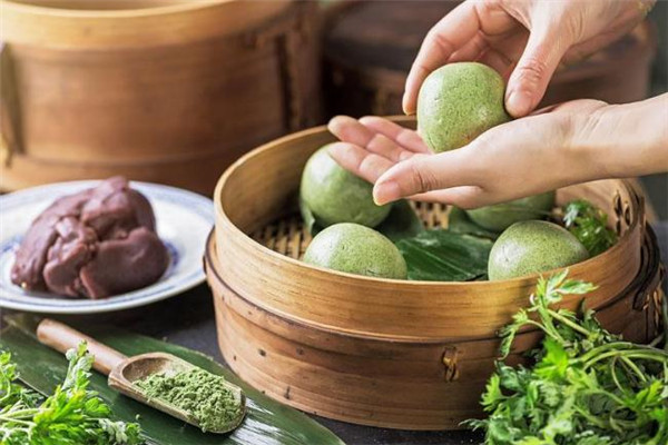 清明節(jié)吃啥美食 清明節(jié)吃什么傳統美食