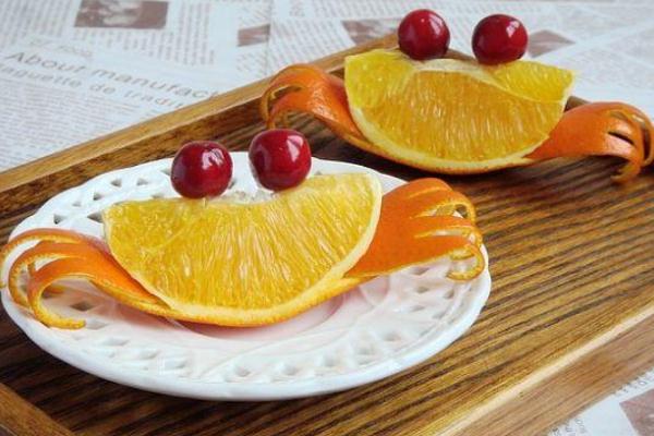 橙子皮可以泡水喝嗎 橙子皮泡水喝的禁忌 橙子皮可以泡水喝嗎 橙子皮泡水喝的禁忌