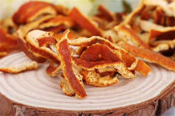 陳皮可以止咳嗎 陳皮寶寶可以喝嗎 陳皮可以止咳嗎 陳皮寶寶可以喝嗎