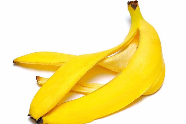 香蕉皮可以擦臉嗎 香蕉皮擦臉有什么好處 香蕉皮可以擦臉嗎 香蕉皮擦臉有什么好處