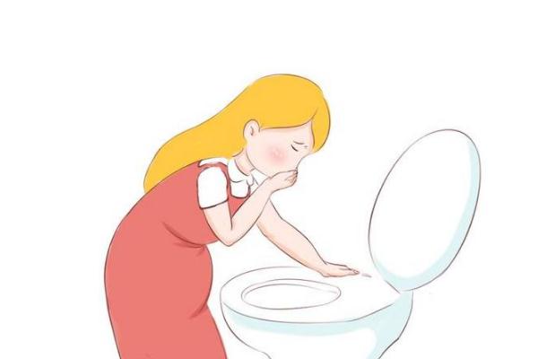 孕期檢查時間及項(xiàng)目 孕期反應(yīng)一般從什么時候開始