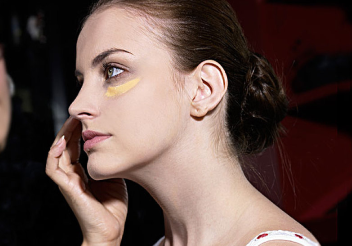 化妝對人身體有好處嗎 經(jīng)常化妝皮膚會(huì)變差嗎