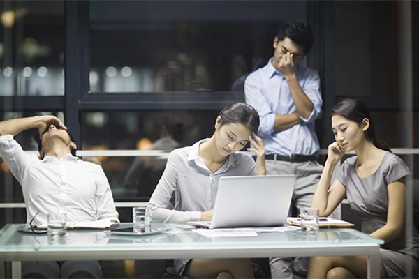 為什么會春困 春困怎么解決 為什么會春困 春困怎么解決