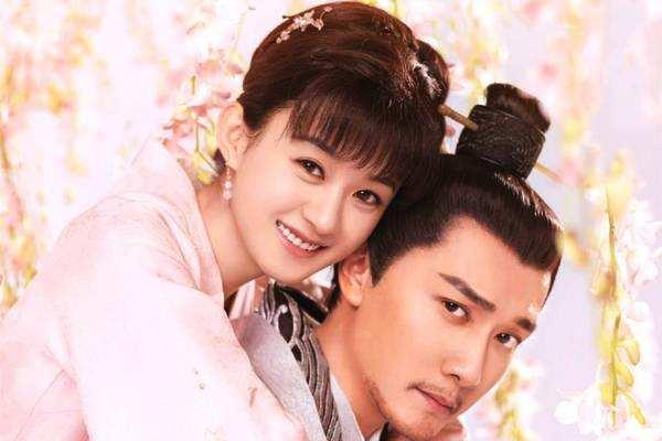 馮紹峰趙麗穎情史回顧 趙麗穎和馮紹峰官宣離婚 馮紹峰趙麗穎情史回顧 趙麗穎和馮紹峰官宣離婚