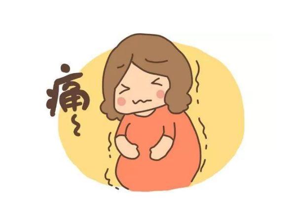 產后宮縮痛怎么緩解 產后宮縮痛的原因