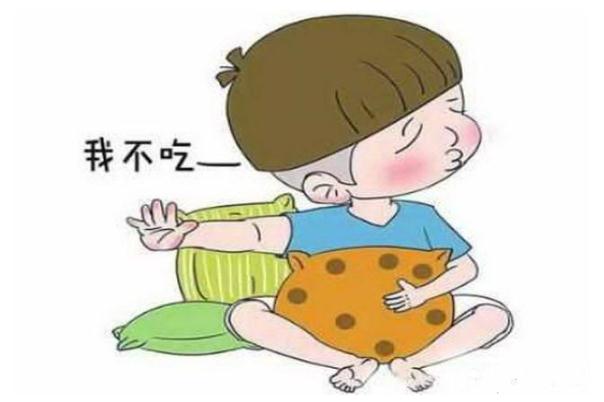 幼兒挑食的原因和措施 兒童挑食的壞處 幼兒挑食的原因和措施 兒童挑食的壞處
