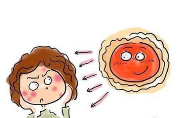 蕁麻疹可以洗熱水澡嗎 蕁麻疹可以徹底治愈嗎 蕁麻疹可以洗熱水澡嗎 蕁麻疹可以徹底治愈嗎