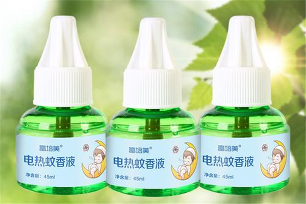 電蚊香液對人體有害嗎 電蚊香液孕婦可以用嗎 電蚊香液對人體有害嗎 電蚊香液孕婦可以用嗎