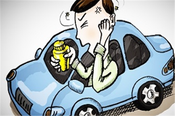 暈車嚴(yán)重有什么癥狀 暈車嚴(yán)重會(huì)導(dǎo)致什么后果 暈車嚴(yán)重有什么癥狀 暈車嚴(yán)重會(huì)導(dǎo)致什么后果