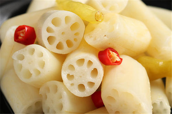 泡藕帶可以直接吃嗎 藕帶泡椒怎么做 泡藕帶可以直接吃嗎 藕帶泡椒怎么做