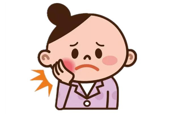牙疼會引起面癱嗎 牙疼會引起三叉神經痛嗎