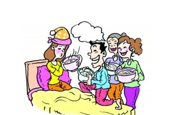 月子里手指關(guān)節(jié)疼怎么辦 月子里關(guān)節(jié)疼補救方法 月子里手指關(guān)節(jié)疼怎么辦 月子里關(guān)節(jié)疼補救方法