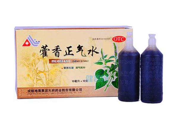藿香正氣水對(duì)拉肚子有用嗎 藿香正氣水對(duì)濕疹有用嗎 藿香正氣水對(duì)拉肚子有用嗎 藿香正氣水對(duì)濕疹有用嗎