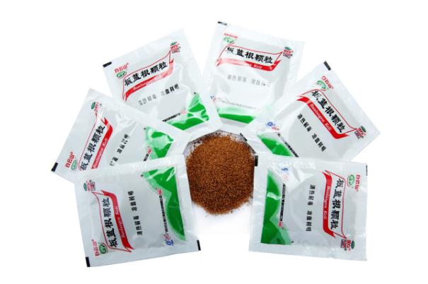 板藍(lán)根顆?？梢蚤L(zhǎng)期服用嗎 板藍(lán)根顆粒長(zhǎng)期服用有副作用嗎