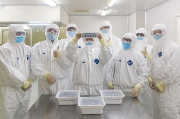 打完第二針新冠疫苗可以洗澡嗎 接種疫苗的不良反應有哪些 打完第二針新冠疫苗可以洗澡嗎 接種疫苗的不良反應有哪些