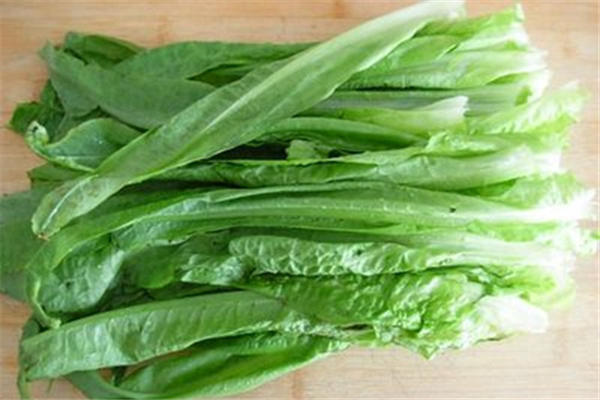 萵筍葉子可以吃嗎 萵筍葉子的作用和功效 萵筍葉子可以吃嗎 萵筍葉子的作用和功效