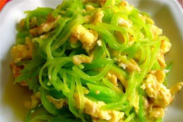 萵筍會影響視力嗎 萵筍吃多少會影響視力 萵筍會影響視力嗎 萵筍吃多少會影響視力