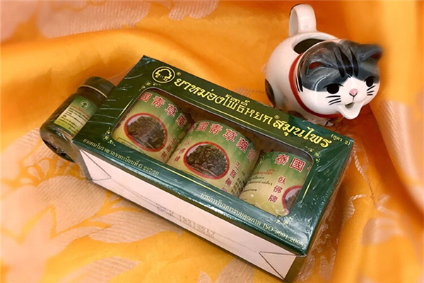 泰國青草膏可以帶上飛機(jī)嗎 泰國青草膏要托運嗎