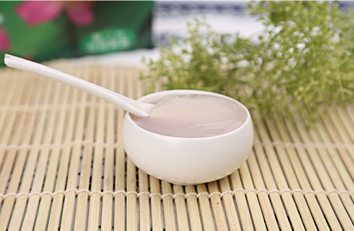 女人每天喝藕粉好嗎？會發(fā)胖嗎