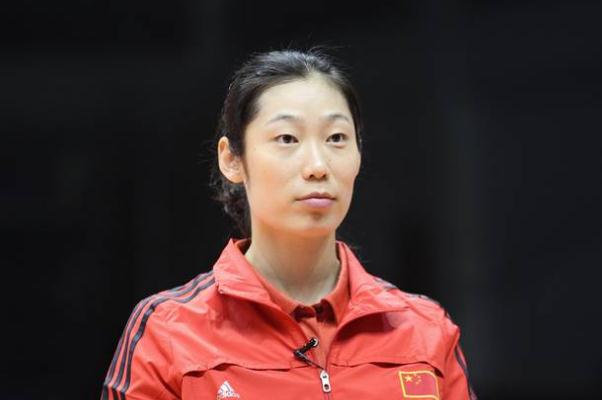 朱婷、趙帥擔(dān)任東京奧運(yùn)會開幕式中國體育代表團(tuán)旗手